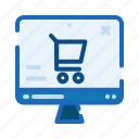 website, shop, shopping, cart