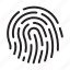 biometric, biometrics, fingerprint, identity, security, touch id, touchid 