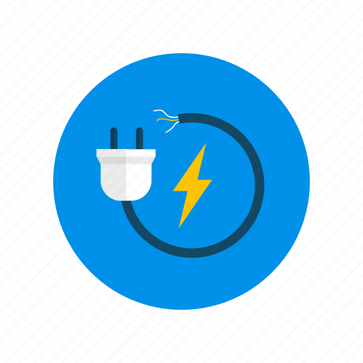 Electricity, jack icon - Download on Iconfinder