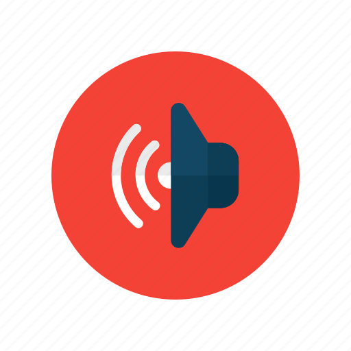 Echo, listen, music, sound, audio, media, player icon - Download on Iconfinder