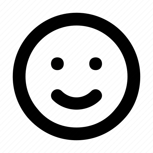 Emoji, emoticon, sticker, smile icon - Download on Iconfinder