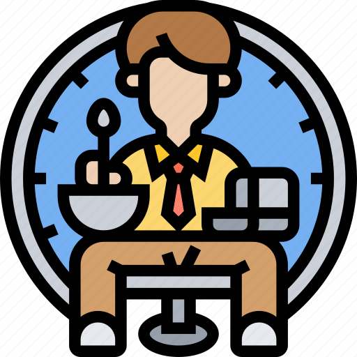 Work, balance, lifestyle, living, management icon - Download on Iconfinder