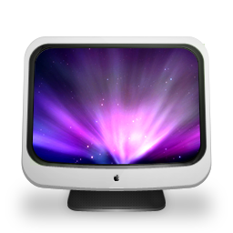 Imac, based, on icon - Free download on Iconfinder