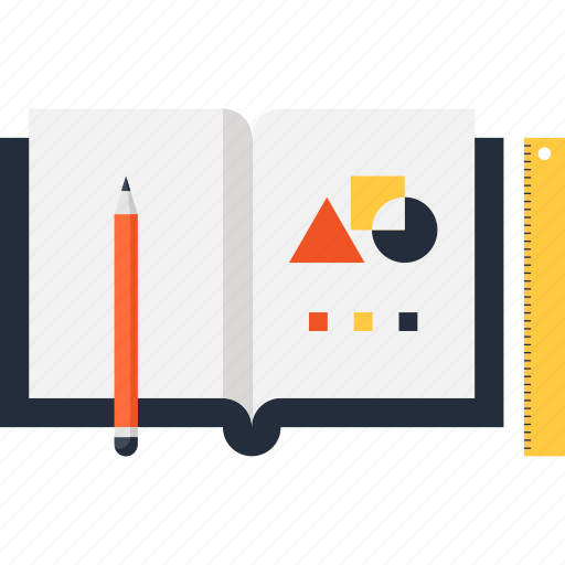 Art, concept, design, drawing, graphic, notebook, sketch icon - Download on Iconfinder