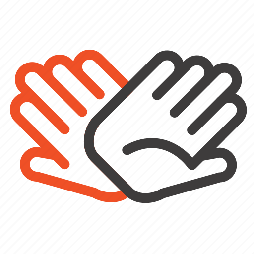 Charity, hands, help, helping, relations icon - Download on Iconfinder