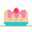 cake, birthday, bistro, dessert, food, restaurant 