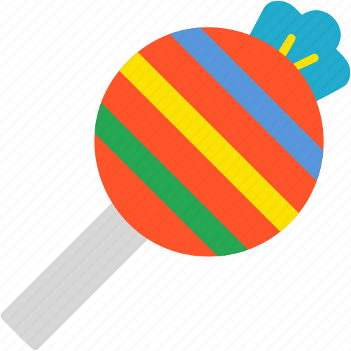 Lollipop, candy, dessert, lolly, lollypop icon - Download on Iconfinder