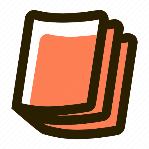 Book, notebook, read, references icon - Download on Iconfinder