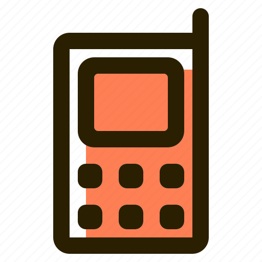 Communication, mobile, phone, smartphone icon - Download on Iconfinder