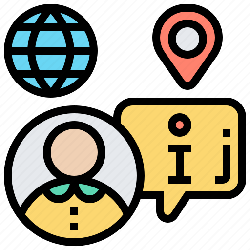 Data, information, intimate, personal, secured icon - Download on Iconfinder