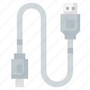 cable, connection, connector, hardware, usb
