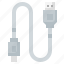 cable, connection, connector, hardware, usb 
