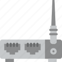 cable, connector, plug, router 