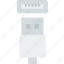 cable, connector, plug, usb 