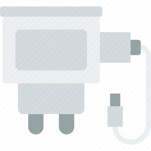 Cable, charger, connector, plug icon - Download on Iconfinder
