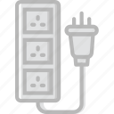 cable, connector, plug, socket, uk