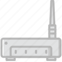 cable, connector, plug, router