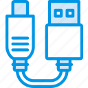 cable, connector, hdmi, plug, to, usb 