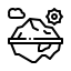 arctic, conservation, polar, bears, ice, caps, climate, change, global 