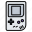 console, device, gadget, game, gameboy 