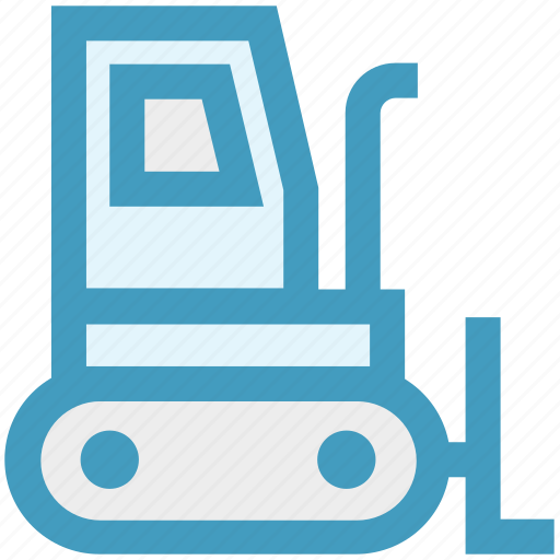 Concrete, construction truck, truck, vehicle icon - Download on Iconfinder