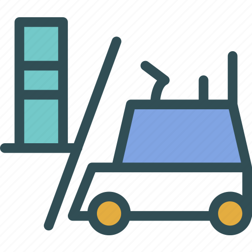 Building, er, heavy, lift, materials, transport, truck icon - Download on Iconfinder