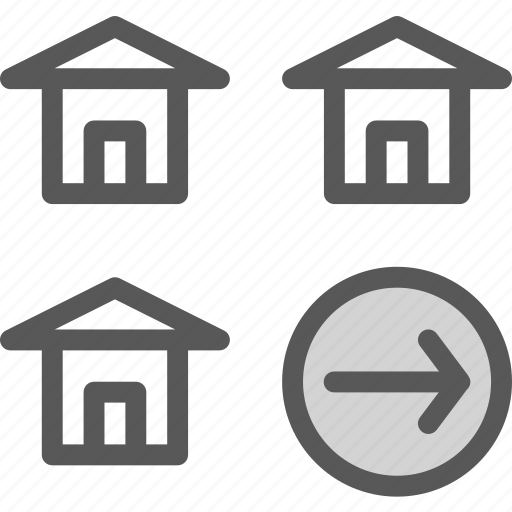 Building, home, house, right icon - Download on Iconfinder