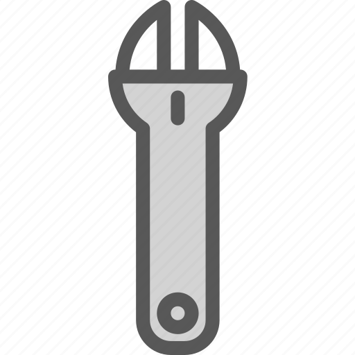 Claws, electrician, mechanic, tool icon - Download on Iconfinder