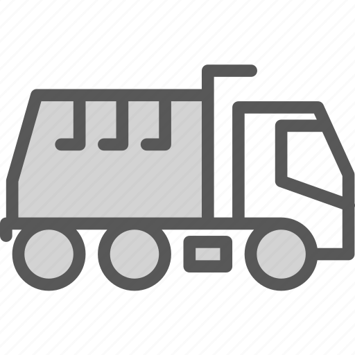 Car, mud, transport, truck icon - Download on Iconfinder