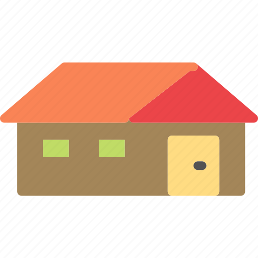 Building, garage, home, house icon - Download on Iconfinder