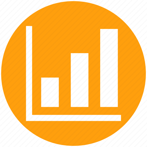 Analytics, chart, construction, graph, growth, stock icon - Download on Iconfinder
