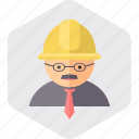 construction worker 