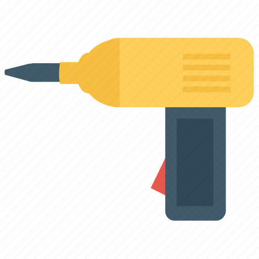 Adhesive, glue bottle, glue gun, glue machine, stationery icon - Download on Iconfinder