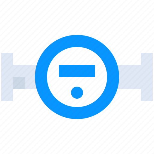 Bills, measure, measuring, meter, plumbing, renovation, wate icon - Download on Iconfinder