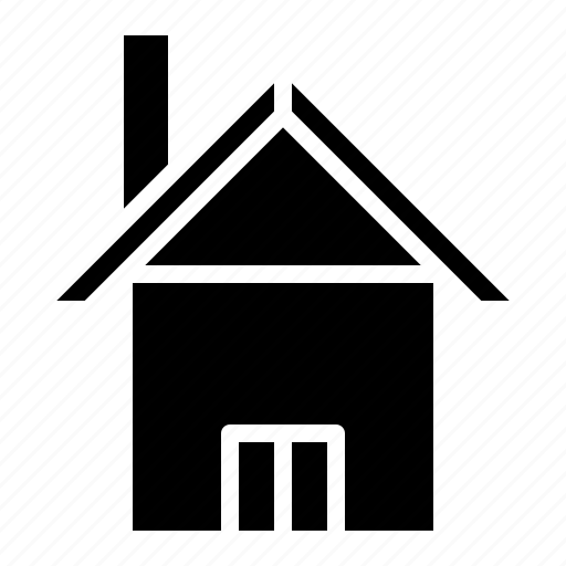 Building, construction, estate, home, house, real icon - Download on Iconfinder