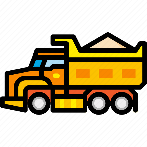Automobile, car, transport, transportation, truck, vehicle icon - Download on Iconfinder