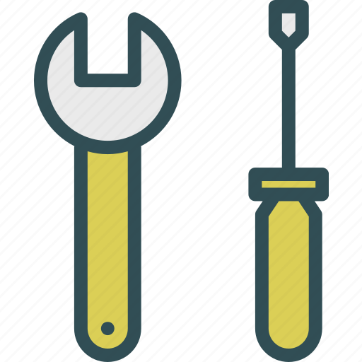 Electrician, mechanicandkey, skewdriver, tool icon - Download on Iconfinder