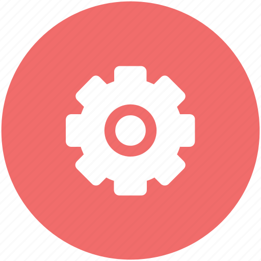 Cogwheel, gear, gear tool, gear wheel, optimization, options, settings icon - Download on Iconfinder
