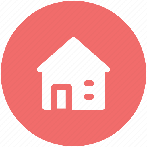 Building, building construction, home, home construction, house, hut, village icon - Download on Iconfinder