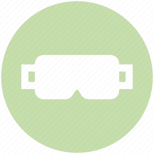 Construction, glasses, ppe, protect, safety, structure icon - Download on Iconfinder