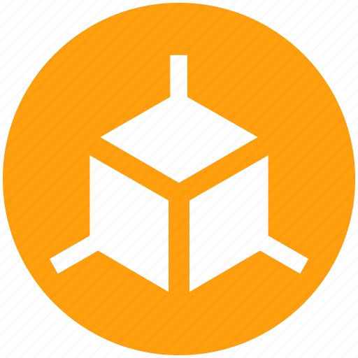 Box, cardboard, construction, delivery, package, packaging icon - Download on Iconfinder