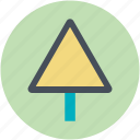 caution, risk, road sign, traffic sign, triangular sign