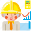 construction, engineer, engineering, helmet, male, people, worker 
