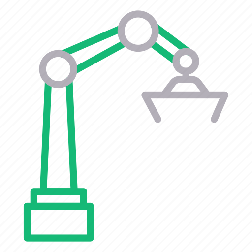 Building, construction, crane, lifter, tools icon - Download on Iconfinder