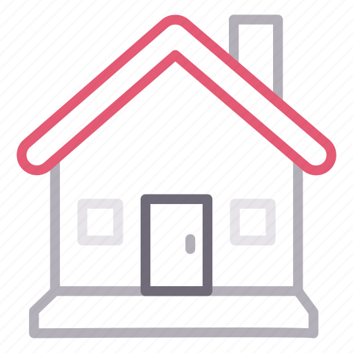 Apartment, building, construction, home, house icon - Download on Iconfinder