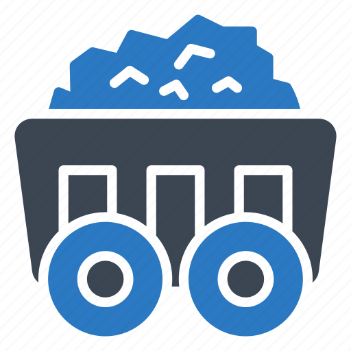 Building, coal, construction, mine, tools icon - Download on Iconfinder