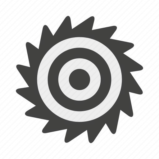 Blade, circular, cut, cutter, cutting, saw, tool icon - Download on Iconfinder