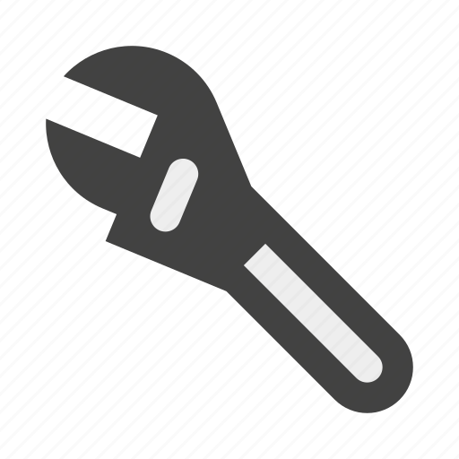 Building, construction, equipment, repair, tool, wrench icon - Download on Iconfinder