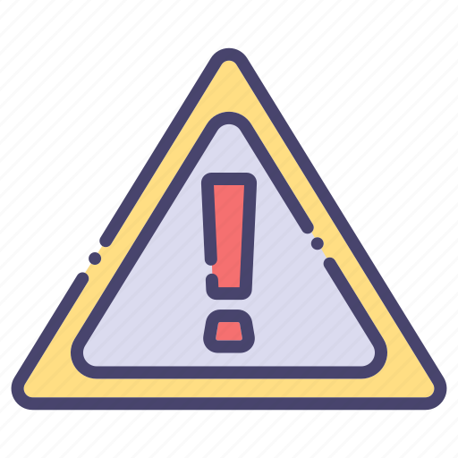 Alert, building, construction, industry icon - Download on Iconfinder