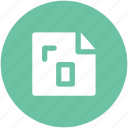 document, extension, file, instruction, measurement paper 